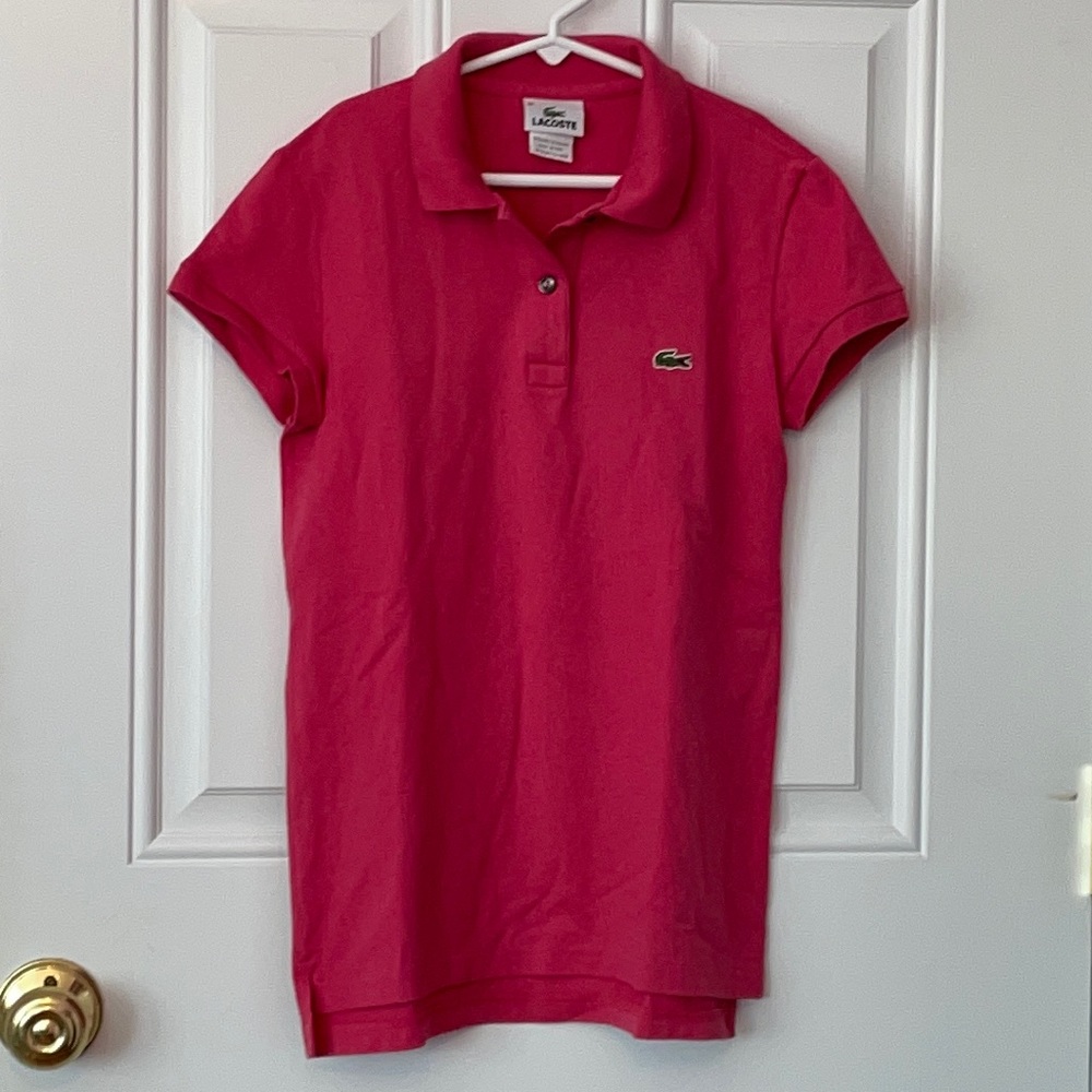 Lacoste Polo shirt
